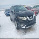 5N1AT2MV3HC793569 2017 Nissan Rogue Sv/Sl auction photo thumbnail 1
