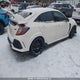SHHFK8G36HU300110 2017 Honda Civic Type-R auction photo thumbnail 4