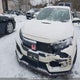 SHHFK8G36HU300110 2017 Honda Civic Type-R auction photo thumbnail 6