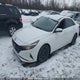 KMHLM4AG1MU089267 2021 Hyundai Elantra Sel auction photo thumbnail 2