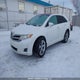4T3BK3BB9EU097530 2014 Toyota Venza Le/Xle/Limited auction photo thumbnail 2