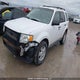 1FMCU0D76CKC11085 2012 Ford Escape auction photo thumbnail 2