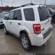 1FMCU0D76CKC11085 2012 Ford Escape auction photo thumbnail 3