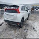 JA4AT4AA2KZ603549 2019 Mitsubishi Eclipse Cross Le/Sp auction photo thumbnail 4