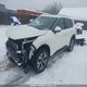JN8BT3BB2PW205699 2023 Nissan Rogue Sv Midnight Edition/Sv Moonroof auction photo thumbnail 2