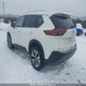 JN8BT3BB2PW205699 2023 Nissan Rogue Sv Midnight Edition/Sv Moonroof auction photo thumbnail 3