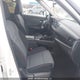 JN8BT3BB2PW205699 2023 Nissan Rogue Sv Midnight Edition/Sv Moonroof auction photo thumbnail 5