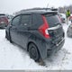 3HGGK5H89FM102209 2015 Honda Fit auction photo thumbnail 3