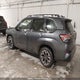 JF2SLDAC0SH466128 2025 Subaru Forester auction photo thumbnail 3