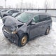 5FNRL5H45GB512965 2016 Honda Odyssey Ex auction photo thumbnail 2