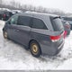 5FNRL5H45GB512965 2016 Honda Odyssey Ex auction photo thumbnail 3