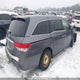 5FNRL5H45GB512965 2016 Honda Odyssey Ex auction photo thumbnail 4