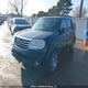 5FNYF4H99FB501569 2015 Honda Pilot Touring auction photo thumbnail 2