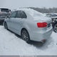 3VWG07AJ8EM442640 2014 Volkswagen Jetta Sel auction photo thumbnail 3