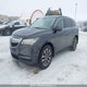 5FRYD4H42FB501566 2015 Acura Mdx Navigation Package auction photo thumbnail 2