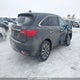 5FRYD4H42FB501566 2015 Acura Mdx Navigation Package auction photo thumbnail 4