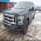 1FTEX1EP9FKE44682 2015 Ford F-150 Xlt auction photo thumbnail 6