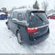 5FNRL5H6XCB504999 2012 Honda Odyssey Ex-L auction photo thumbnail 3