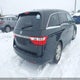 5FNRL5H6XCB504999 2012 Honda Odyssey Ex-L auction photo thumbnail 4