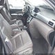 5FNRL5H6XCB504999 2012 Honda Odyssey Ex-L auction photo thumbnail 5
