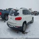 WVGAV7AX5CW543707 2012 Volkswagen Tiguan 2.0 Tsi Comfortline/2.0 Tsi Trendline auction photo thumbnail 4
