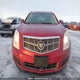 3GYFNDEY9AS632789 2010 Cadillac Srx Luxury Collection auction photo thumbnail 13