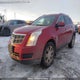 3GYFNDEY9AS632789 2010 Cadillac Srx Luxury Collection auction photo thumbnail 2