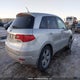 5J8TB18268A801476 2008 Acura Rdx auction photo thumbnail 4