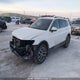 3VV2B7AXXJM047916 2018 Volkswagen Tiguan Comfortline auction photo thumbnail 2