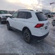 3VV2B7AXXJM047916 2018 Volkswagen Tiguan Comfortline auction photo thumbnail 3