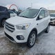 1FMCU9G95HUD13684 2017 Ford Escape Se auction photo thumbnail 2