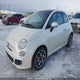 3C3CFFBR5CT379924 2012 Fiat 500 Sport auction photo thumbnail 2