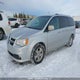 2D4RN5DGXBR754662 2011 Dodge Grand Caravan Crew auction photo thumbnail 2
