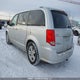 2D4RN5DGXBR754662 2011 Dodge Grand Caravan Crew auction photo thumbnail 3