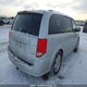 2D4RN5DGXBR754662 2011 Dodge Grand Caravan Crew auction photo thumbnail 4