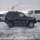 1J4HR48N45C613268 2005 Jeep Grand Cherokee Laredo auction photo thumbnail 14