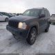 1J4HR48N45C613268 2005 Jeep Grand Cherokee Laredo auction photo thumbnail 2