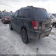 1J4HR48N45C613268 2005 Jeep Grand Cherokee Laredo auction photo thumbnail 3