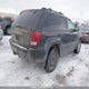 1J4HR48N45C613268 2005 Jeep Grand Cherokee Laredo auction photo thumbnail 4