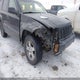 1J4HR48N45C613268 2005 Jeep Grand Cherokee Laredo auction photo thumbnail 6