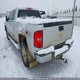 1GC1KYC82BF248426 2011 Chevrolet Silverado 2500Hd Ltz auction photo thumbnail 3