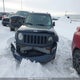 1C4NJRAB1ED644050 2014 Jeep Patriot Sport/North auction photo thumbnail 13