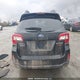 4S4BSCDC8H3316843 2017 Subaru Outback 2.5I Touring auction photo thumbnail 15
