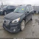 4S4BSCDC8H3316843 2017 Subaru Outback 2.5I Touring auction photo thumbnail 2