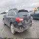 4S4BSCDC8H3316843 2017 Subaru Outback 2.5I Touring auction photo thumbnail 3