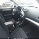 4S4BSCDC8H3316843 2017 Subaru Outback 2.5I Touring auction photo thumbnail 5