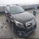 4S4BSCDC8H3316843 2017 Subaru Outback 2.5I Touring auction photo thumbnail 6