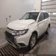 JA4AZ2A33KZ605170 2019 Mitsubishi Outlander Es auction photo thumbnail 2