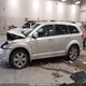 3D4GH67V69T549085 2009 Dodge Journey R/T auction photo thumbnail 14