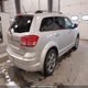 3D4GH67V69T549085 2009 Dodge Journey R/T auction photo thumbnail 4